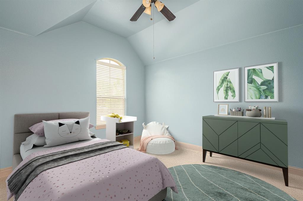 Lago Vista At Bonds Ranch Add - Residential