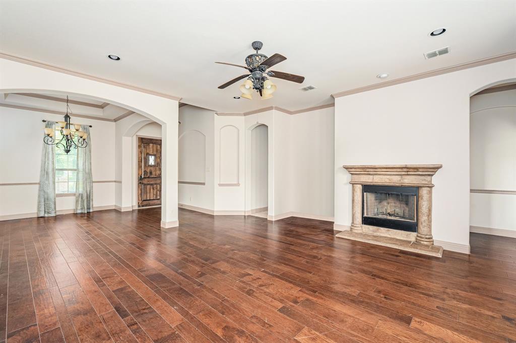 Lago Vista At Bonds Ranch Add - Residential