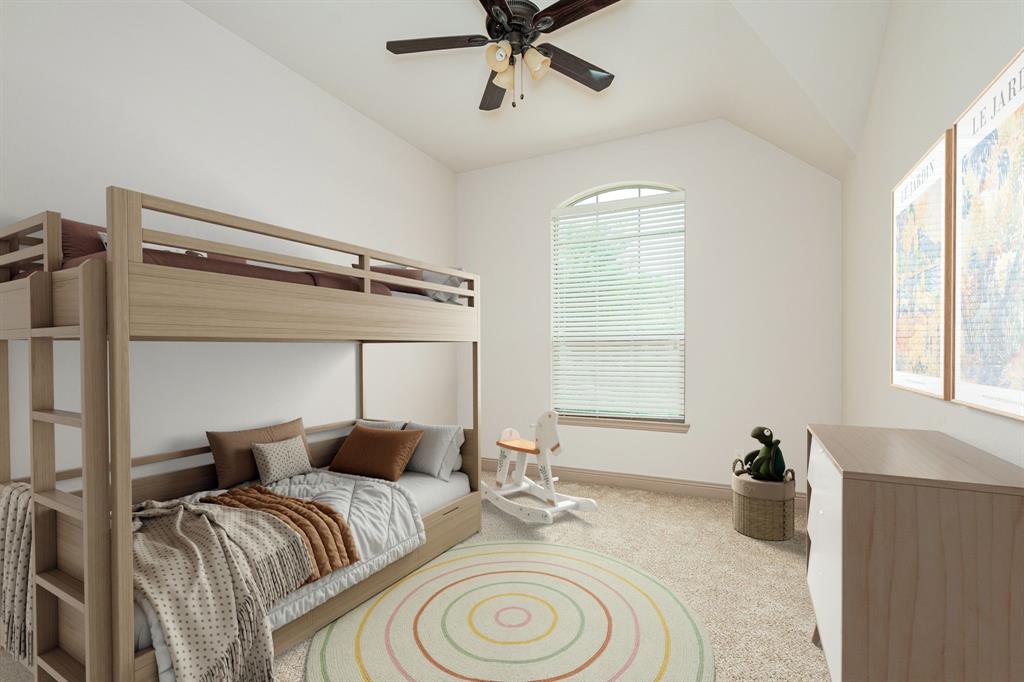 Lago Vista At Bonds Ranch Add - Residential