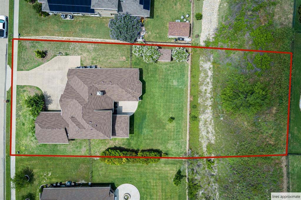 Lago Vista At Bonds Ranch Add - Residential