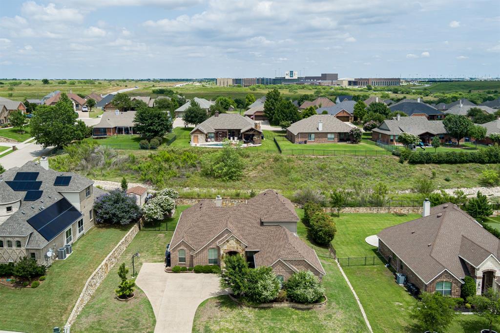 Lago Vista At Bonds Ranch Add - Residential