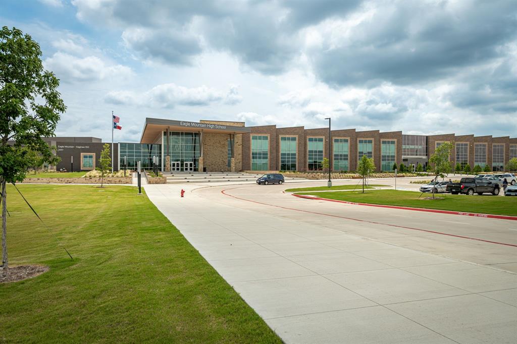 Lago Vista At Bonds Ranch Add - Residential