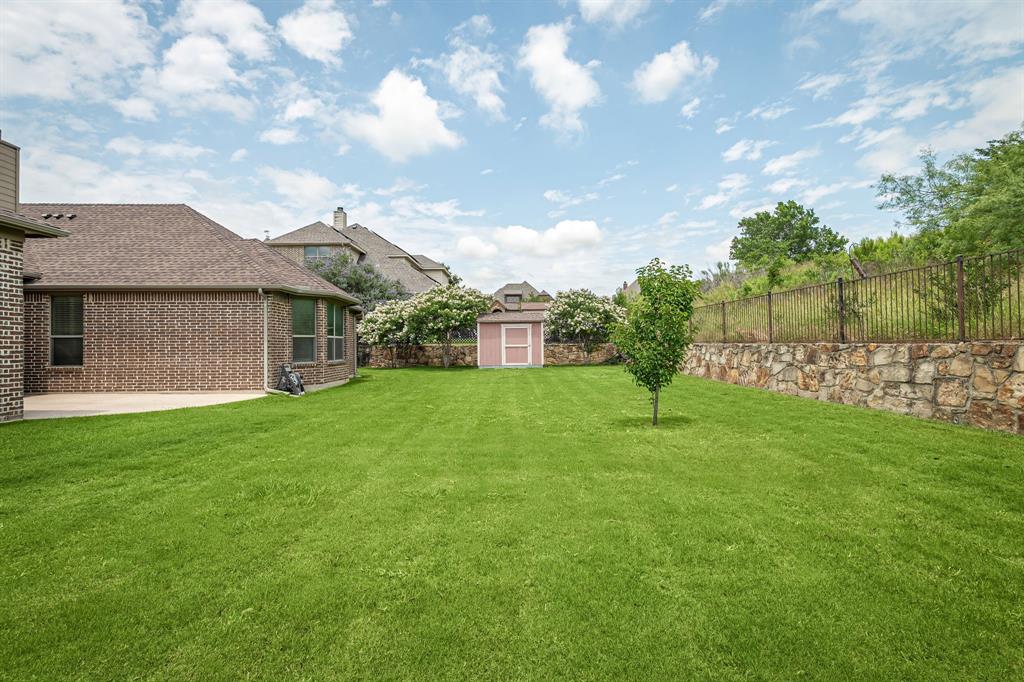 Lago Vista At Bonds Ranch Add - Residential