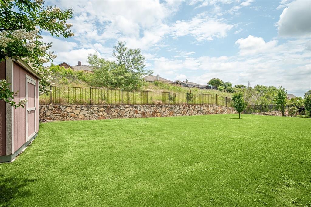 Lago Vista At Bonds Ranch Add - Residential