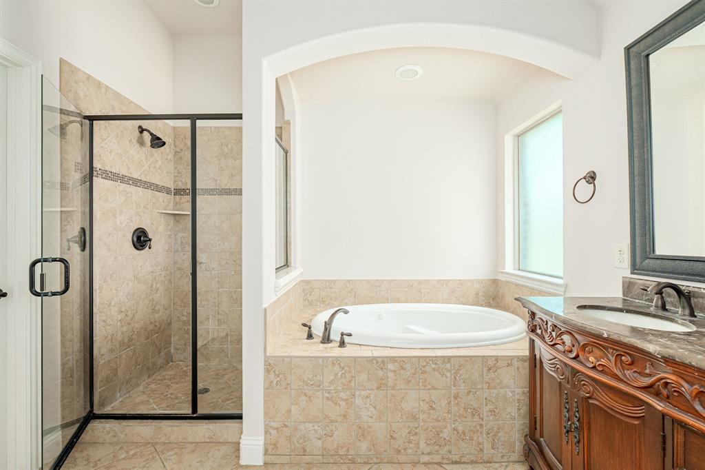 Lago Vista At Bonds Ranch Add - Residential