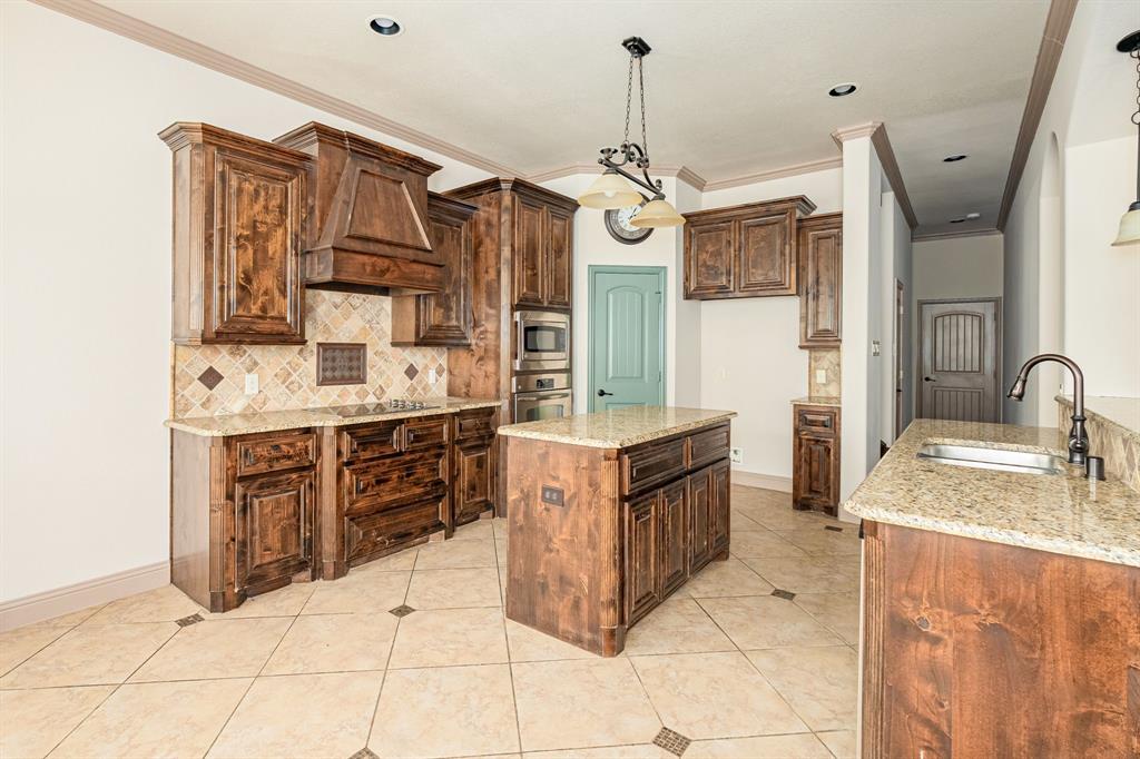 Lago Vista At Bonds Ranch Add - Residential