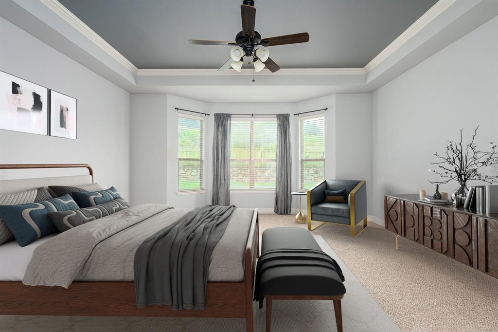 Lago Vista At Bonds Ranch Add - Residential