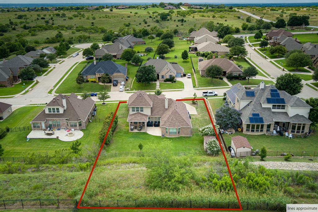 Lago Vista At Bonds Ranch Add - Residential