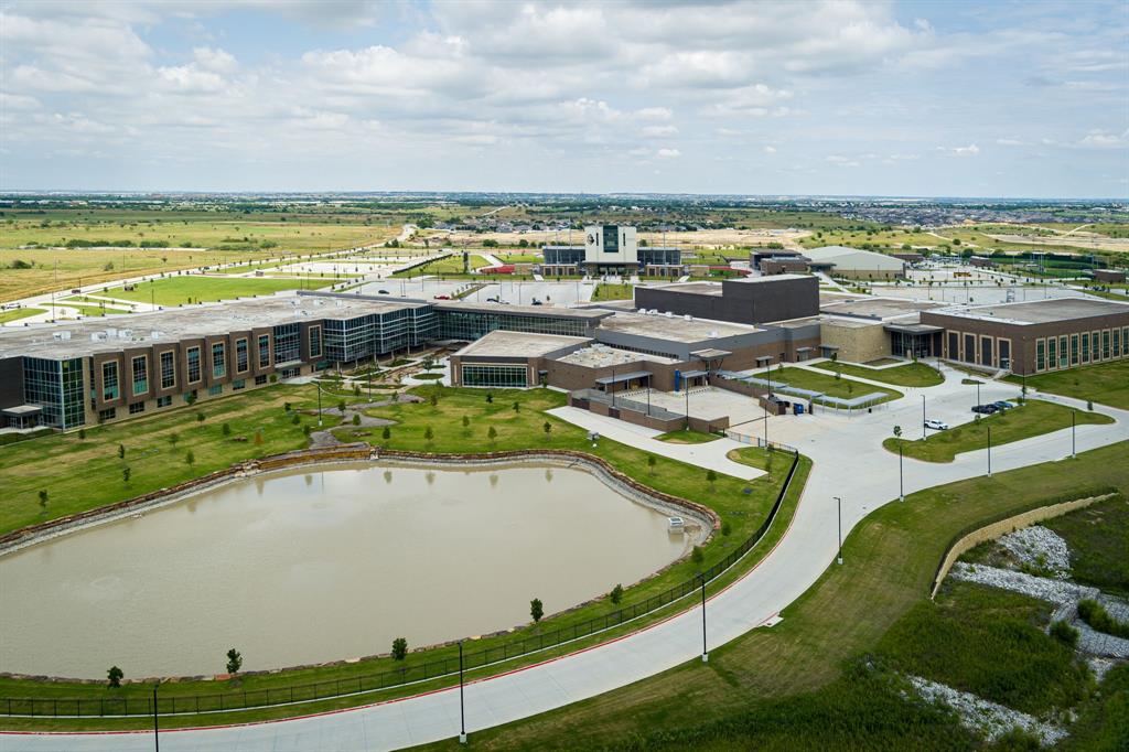 Lago Vista At Bonds Ranch Add - Residential