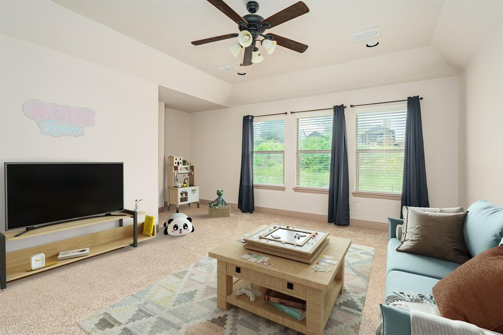 Lago Vista At Bonds Ranch Add - Residential