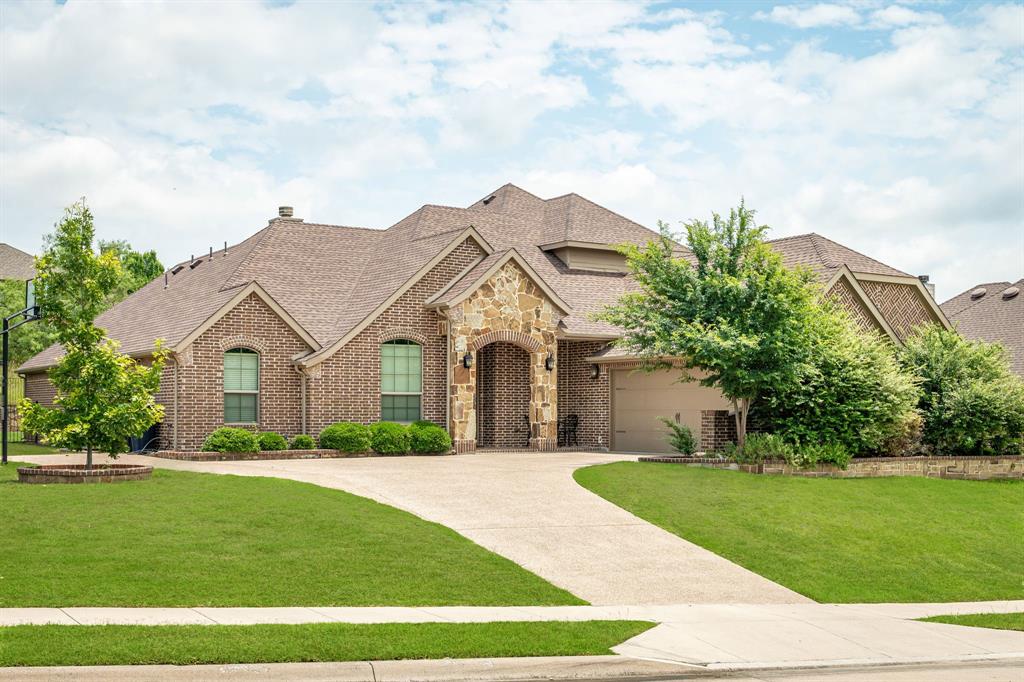 Lago Vista At Bonds Ranch Add - Residential