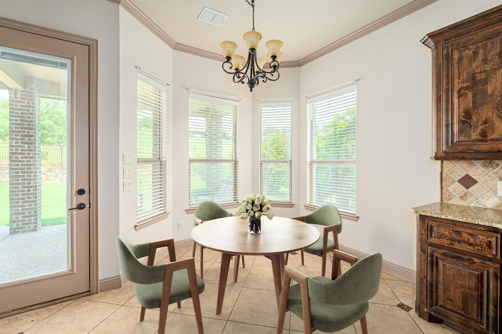 Lago Vista At Bonds Ranch Add - Residential