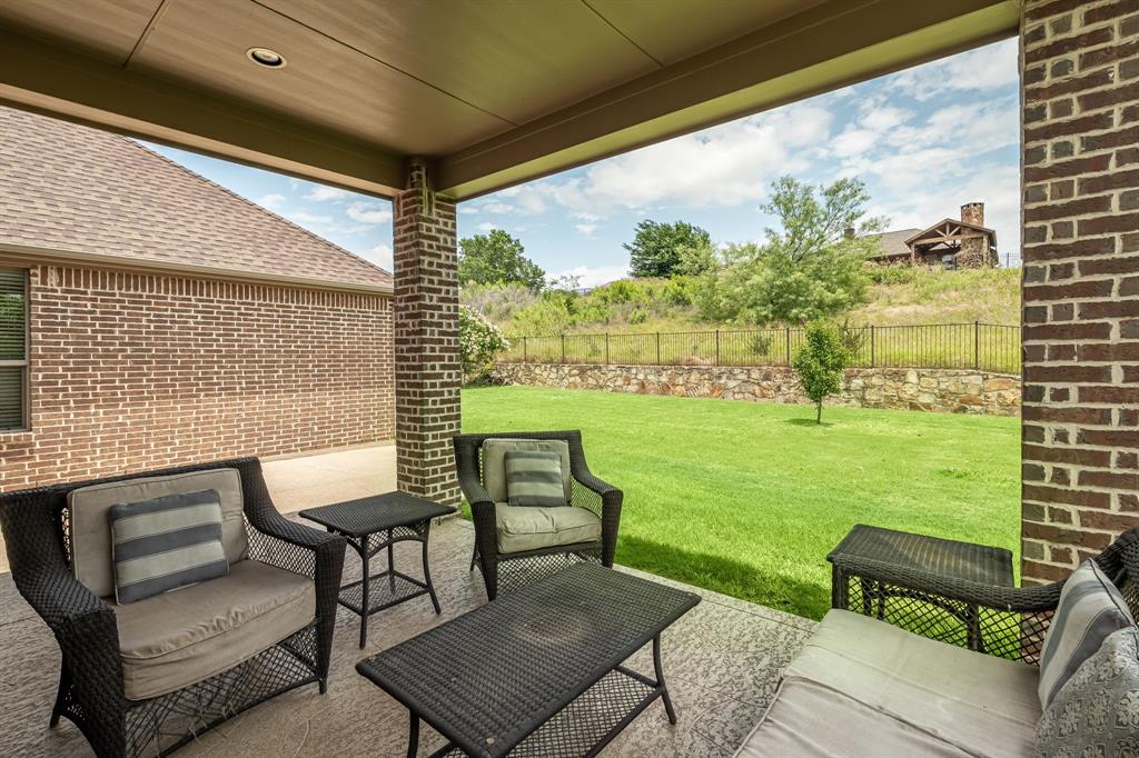 Lago Vista At Bonds Ranch Add - Residential