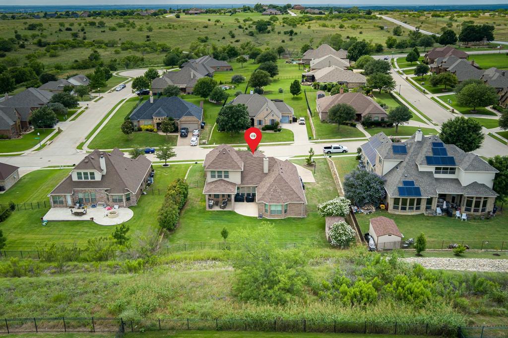 Lago Vista At Bonds Ranch Add - Residential