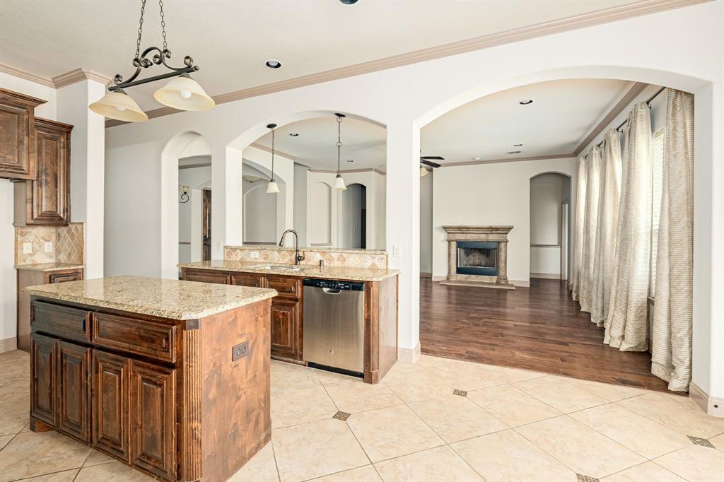 Lago Vista At Bonds Ranch Add - Residential