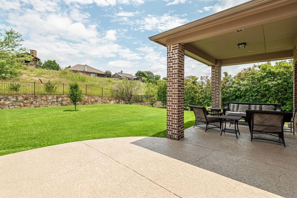 Lago Vista At Bonds Ranch Add - Residential