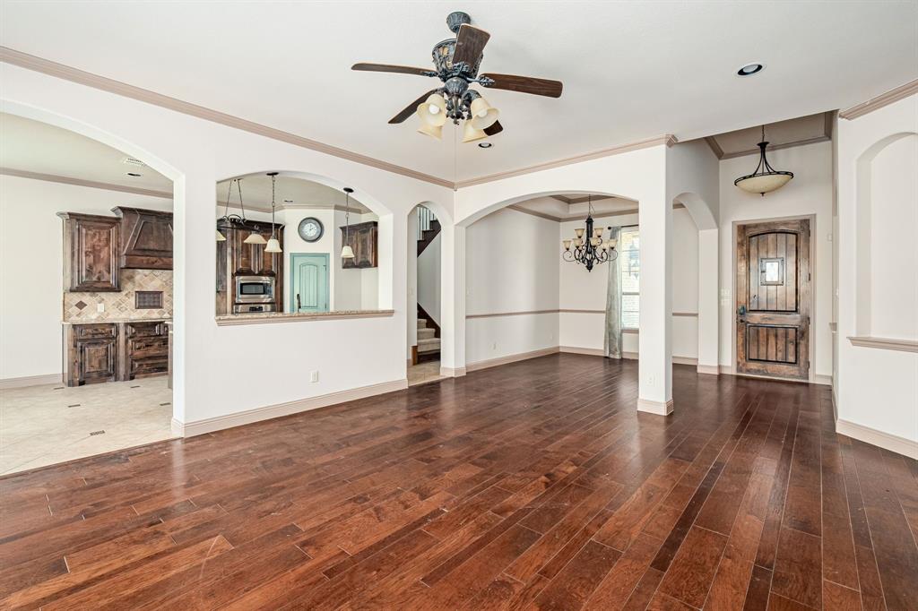 Lago Vista At Bonds Ranch Add - Residential