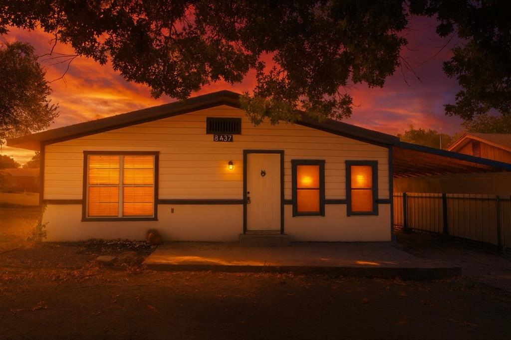 Meadow Park Add - Residential