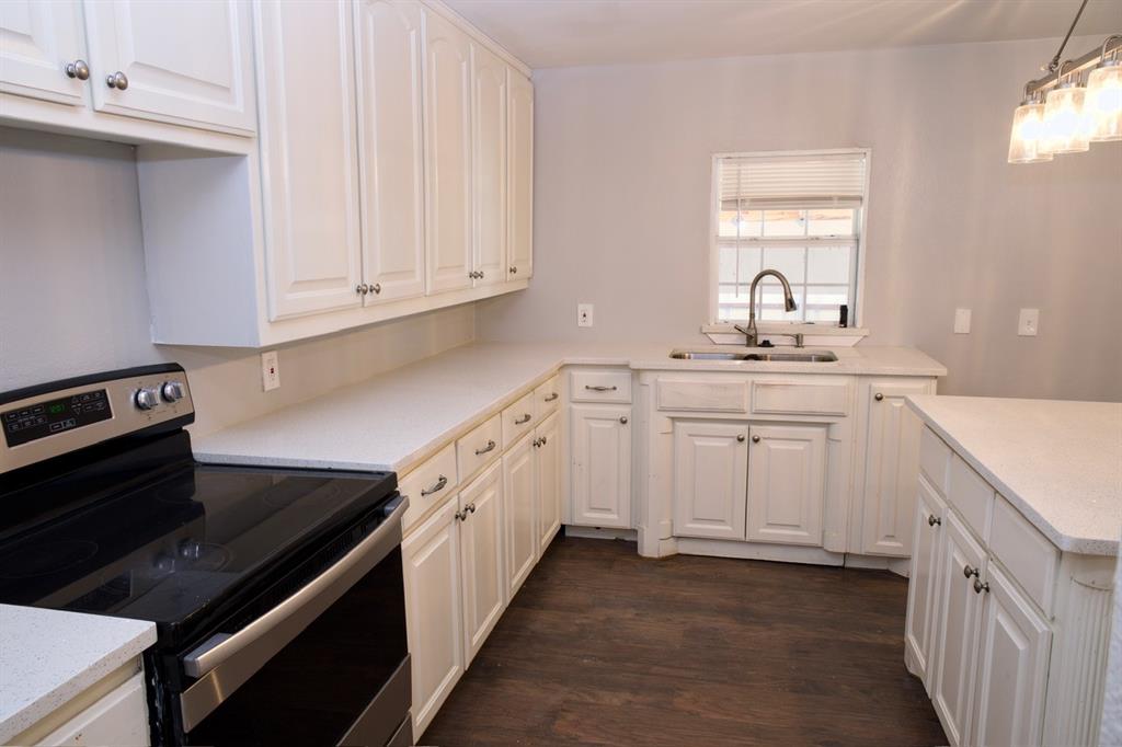 Meadow Park Add - Residential