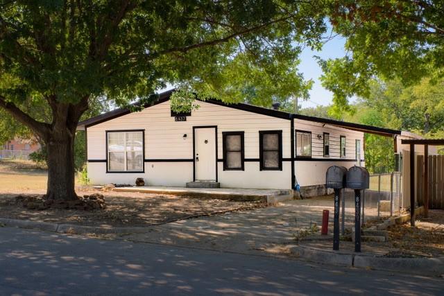 Meadow Park Add - Residential