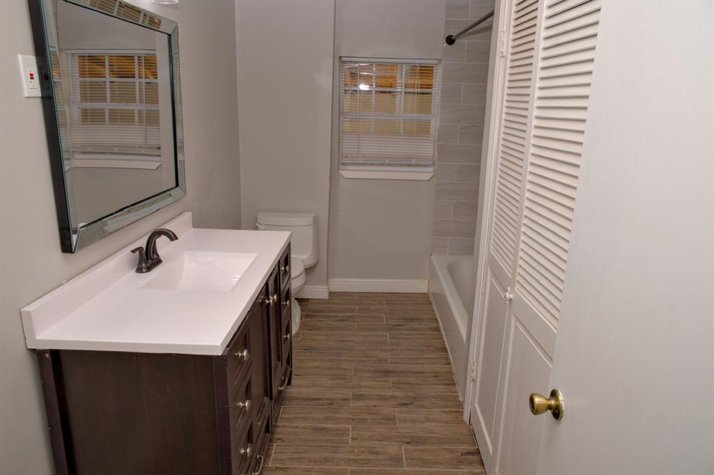 Meadow Park Add - Residential