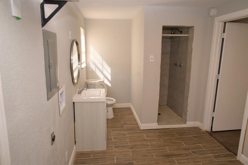 Meadow Park Add - Residential