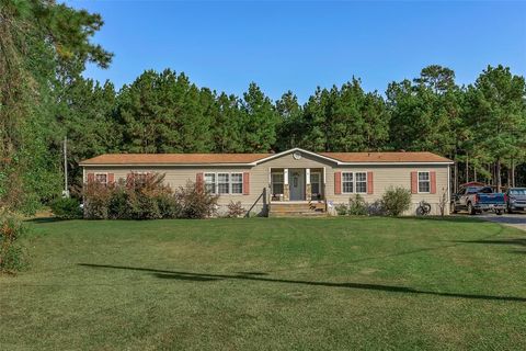 A home in Benton