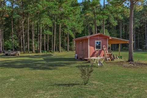 A home in Benton