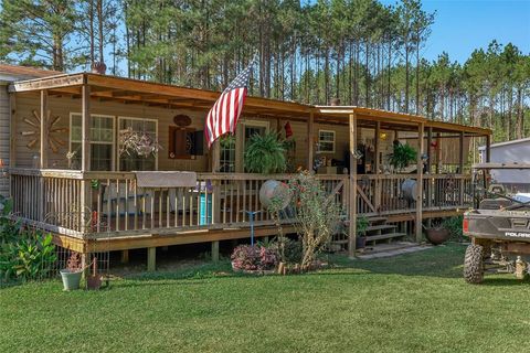 A home in Benton