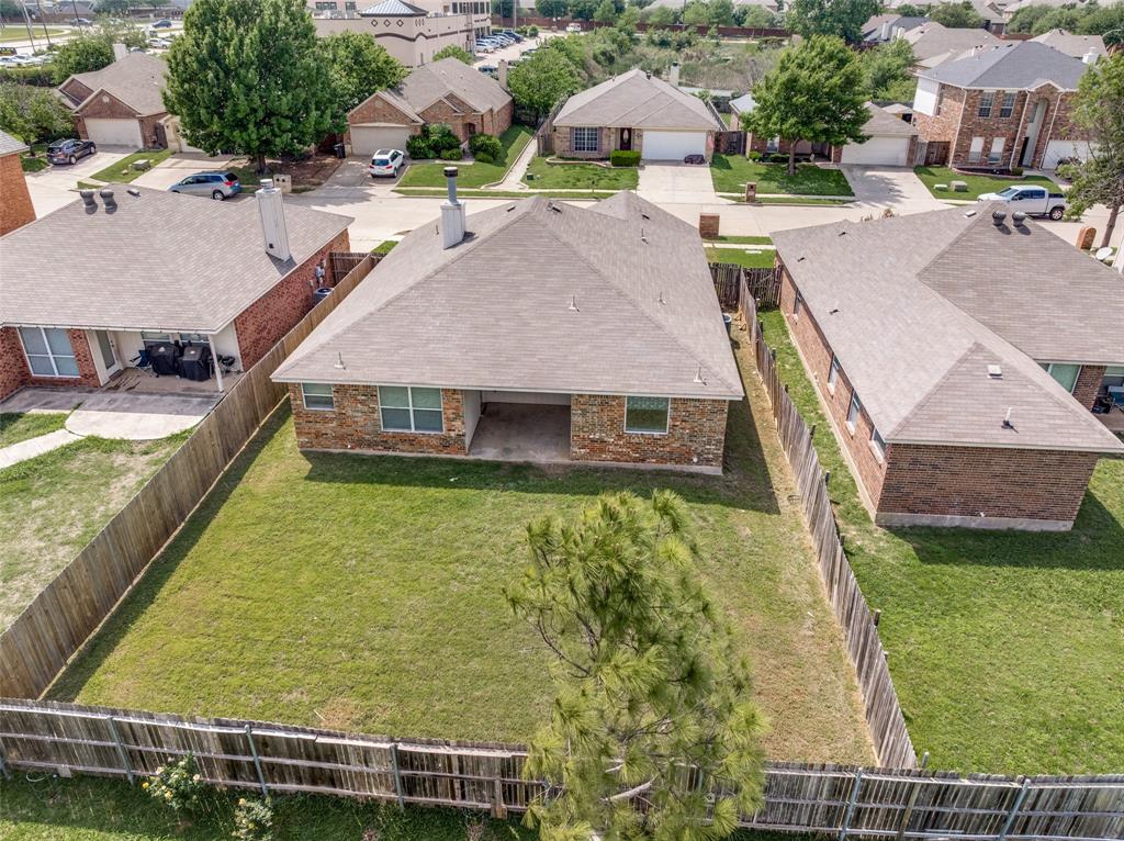 MERWICK ADDITION - Residential
