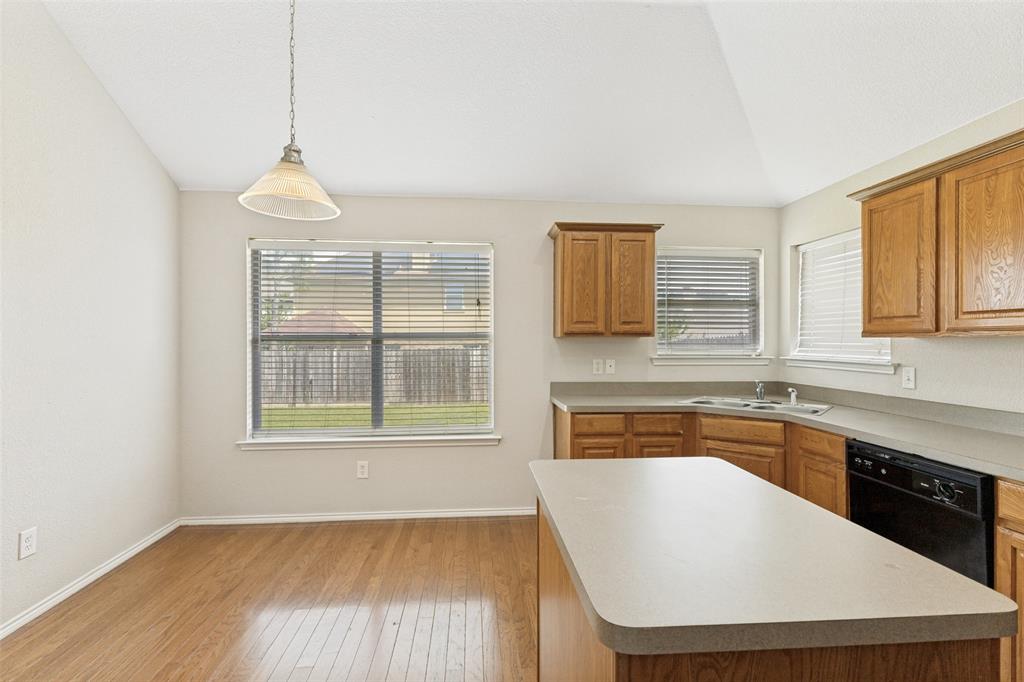 MERWICK ADDITION - Residential