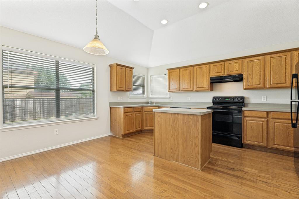 MERWICK ADDITION - Residential