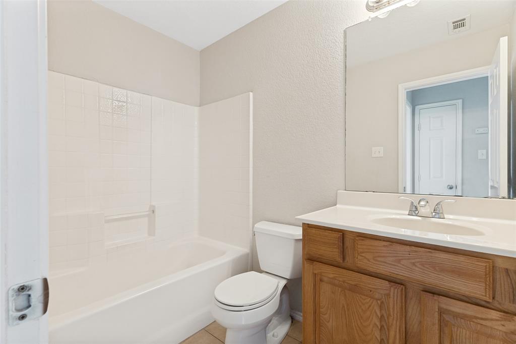 MERWICK ADDITION - Residential