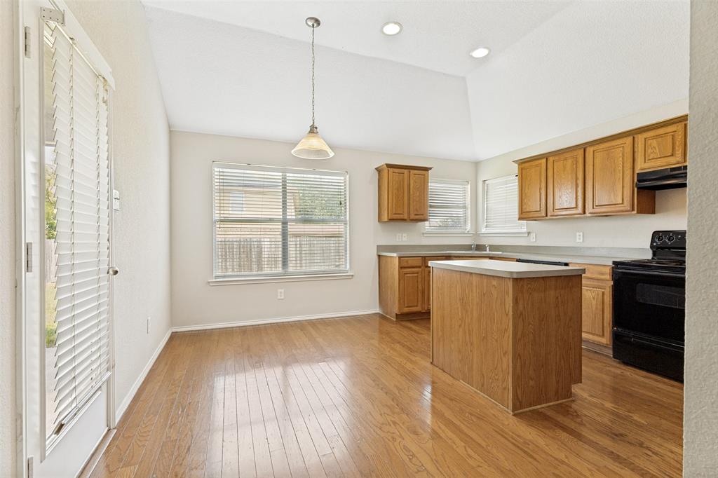 MERWICK ADDITION - Residential