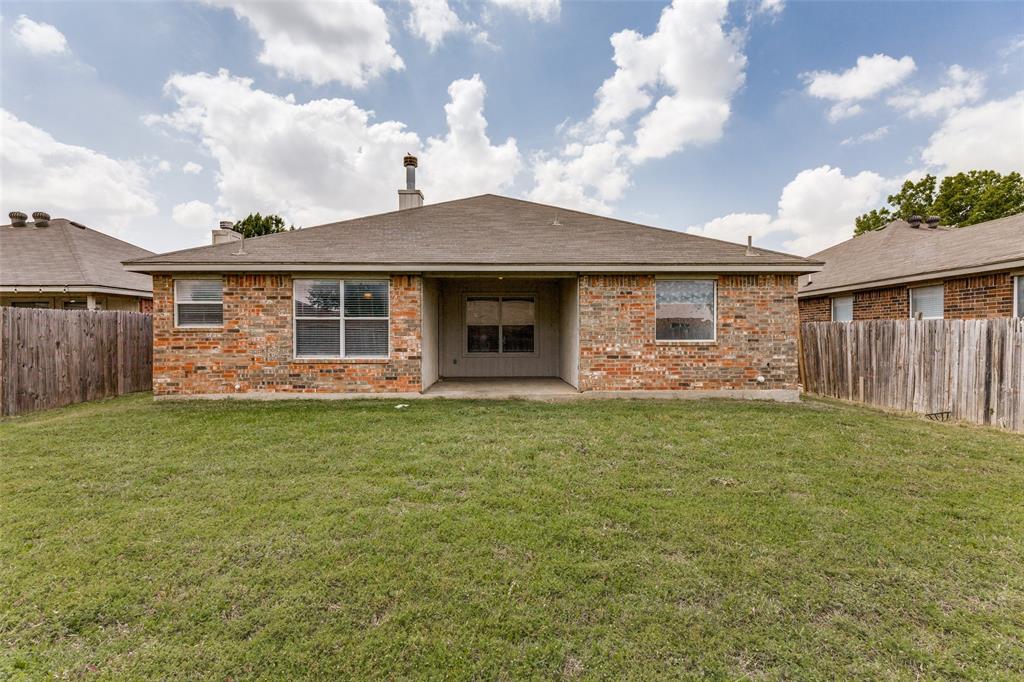 MERWICK ADDITION - Residential