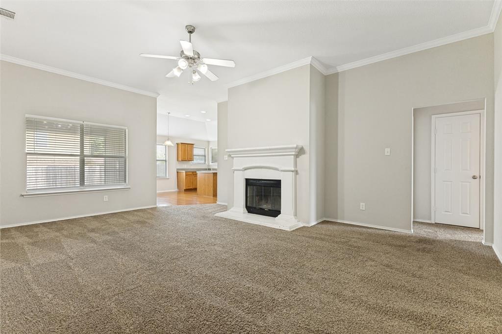 MERWICK ADDITION - Residential