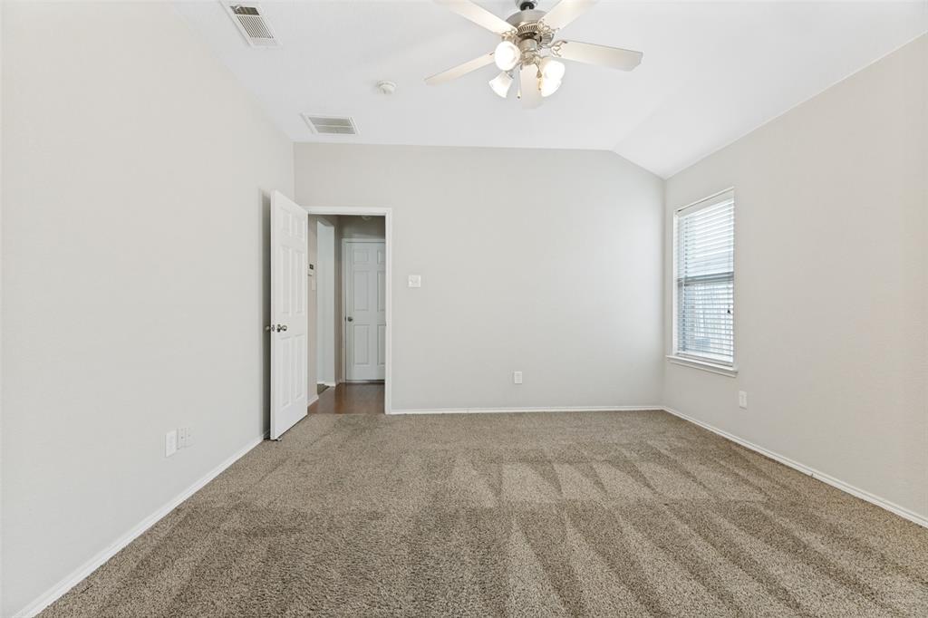 MERWICK ADDITION - Residential