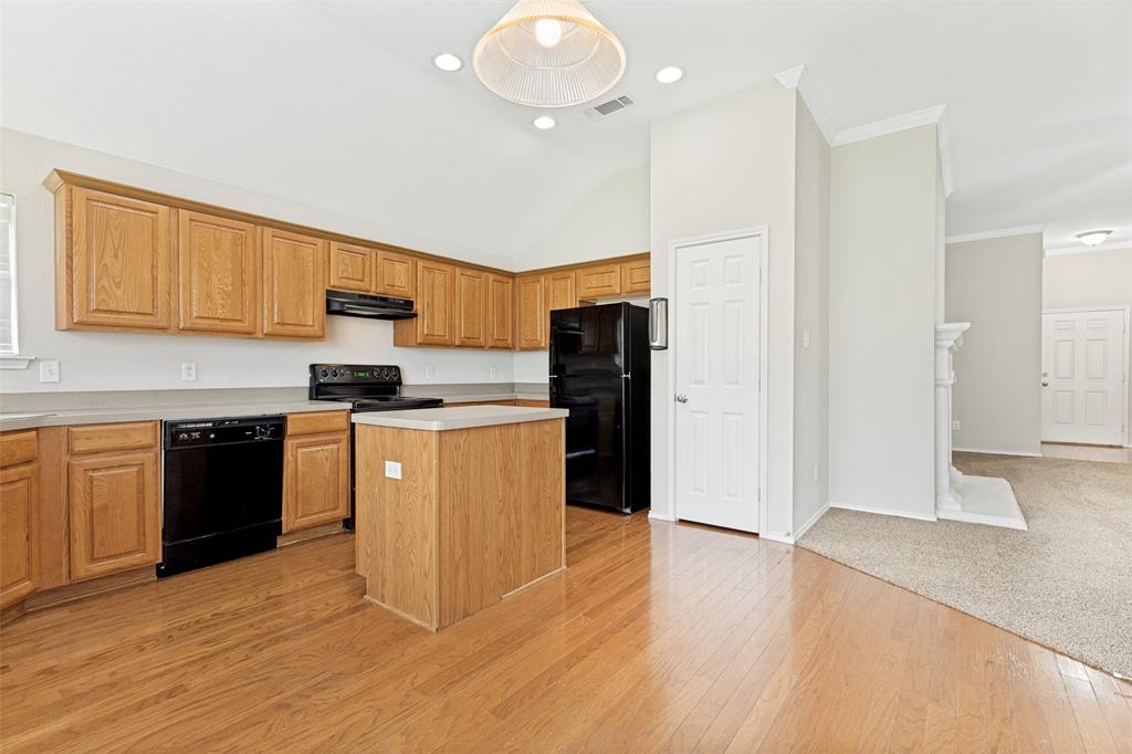 MERWICK ADDITION - Residential