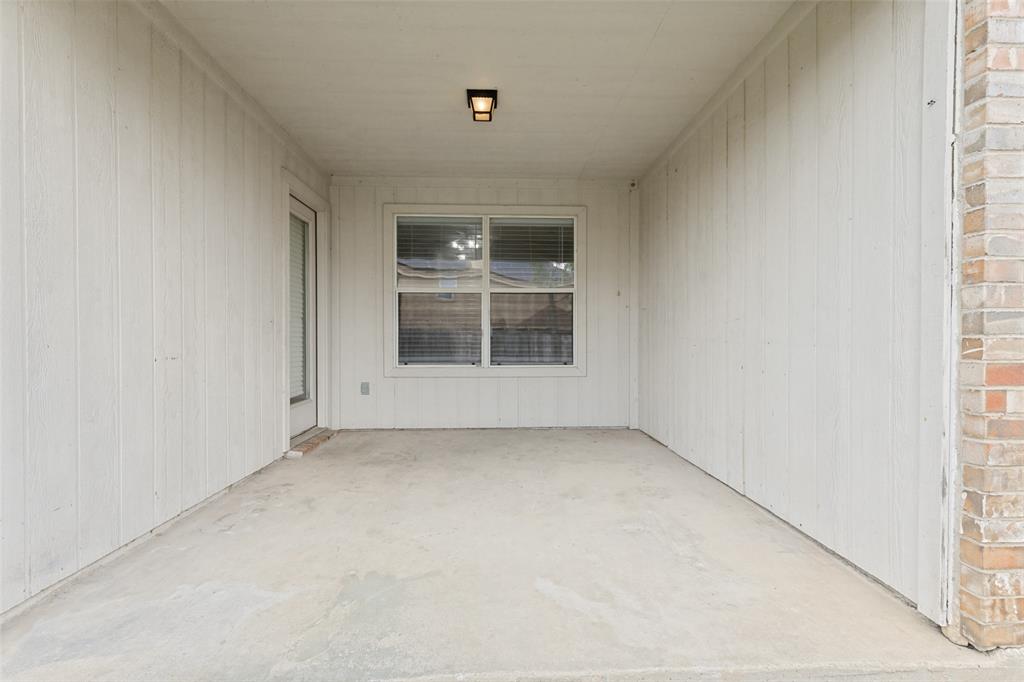 MERWICK ADDITION - Residential