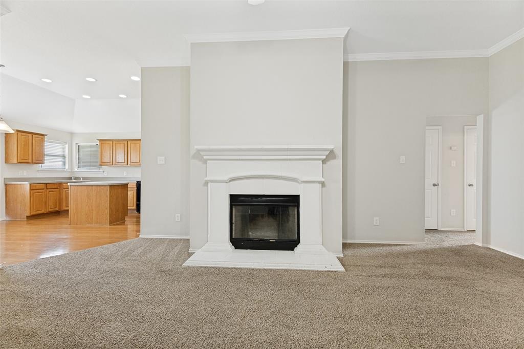 MERWICK ADDITION - Residential