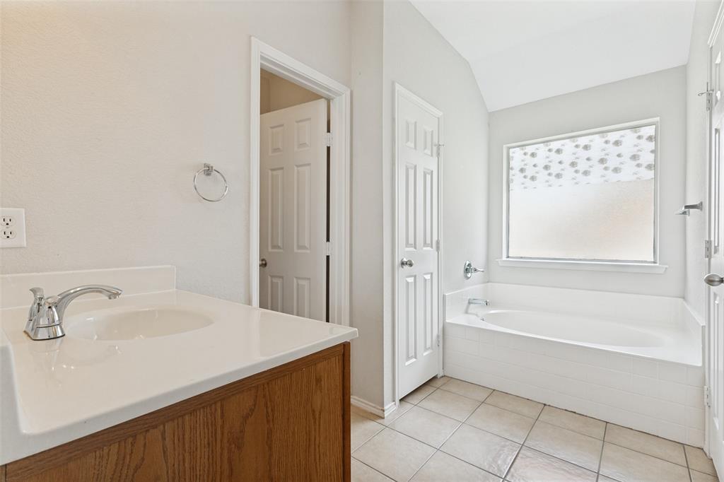 MERWICK ADDITION - Residential