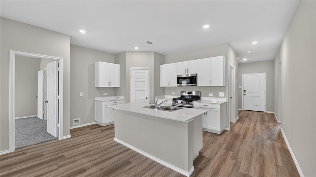 901 BOLL WEEVIL Drive