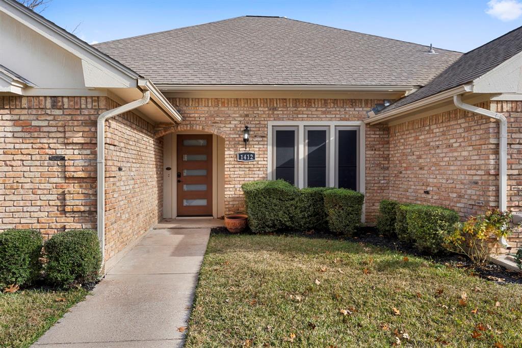 1412 Wagonwheel Court
