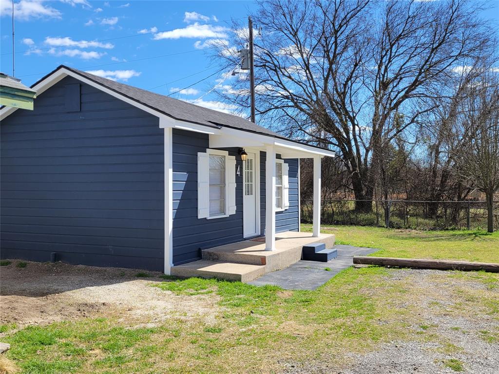 Millers Crossing Add - Residential Lease