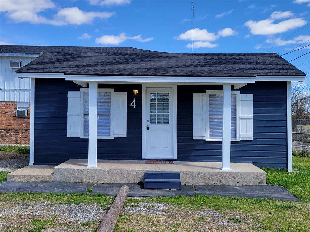 Millers Crossing Add - Residential Lease