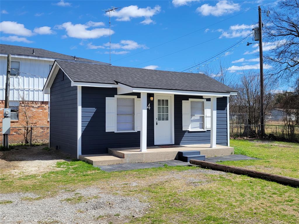 Millers Crossing Add - Residential Lease