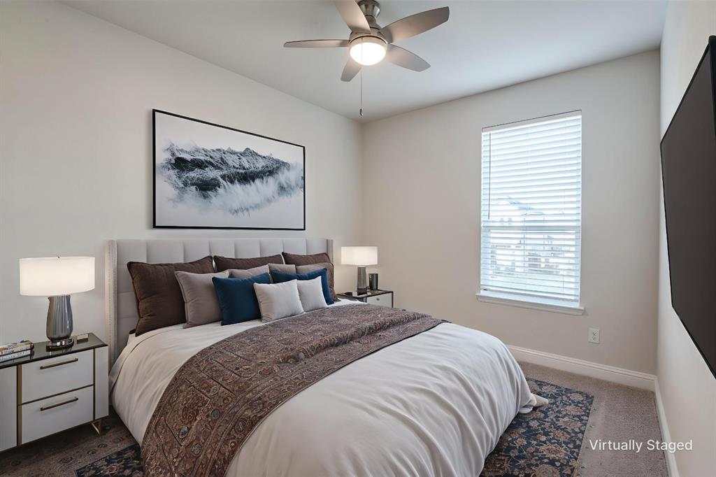 Lexington Parks Ph One - Residential