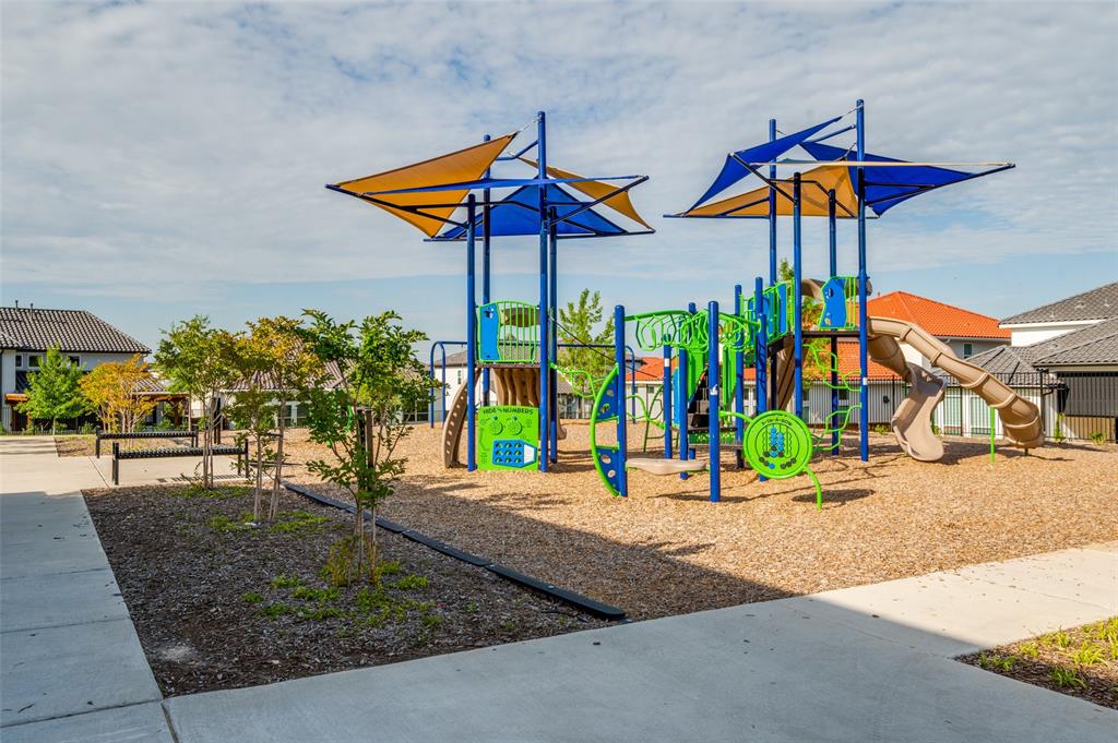 Lexington Parks Ph One - Residential