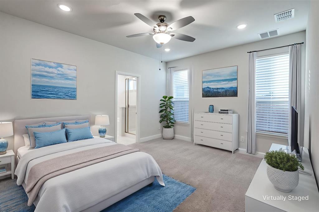 Lexington Parks Ph One - Residential