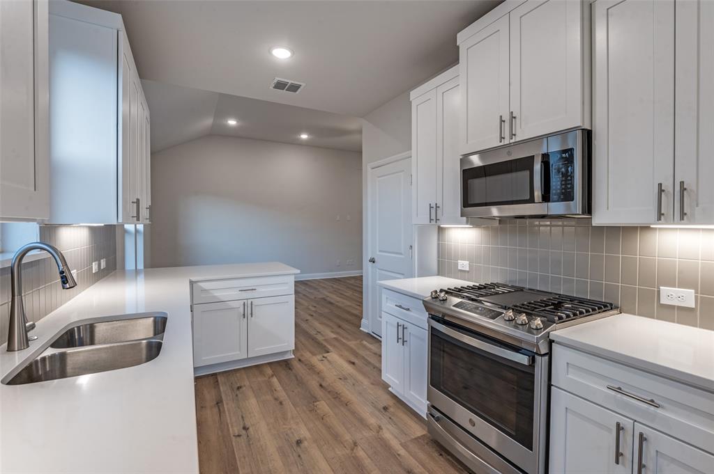 Lexington Parks Ph One - Residential